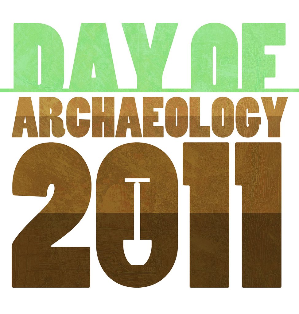 Day of Archaeology 2011